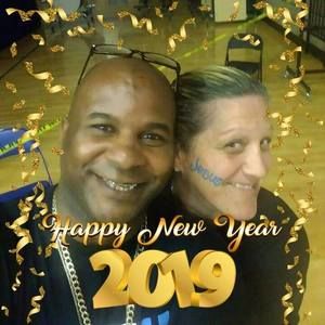 Meet your Posher, Nathan